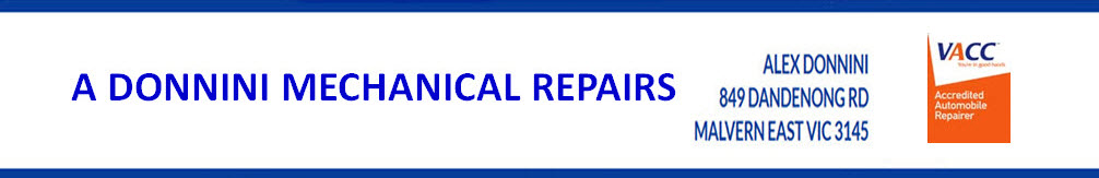A Donnini Mechanical Repairs